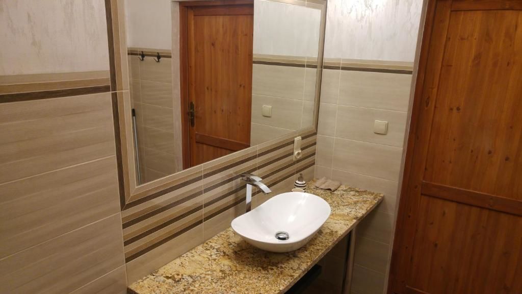 Апартаменты Apartamenty Wichrowe Wzgórza Устка-58