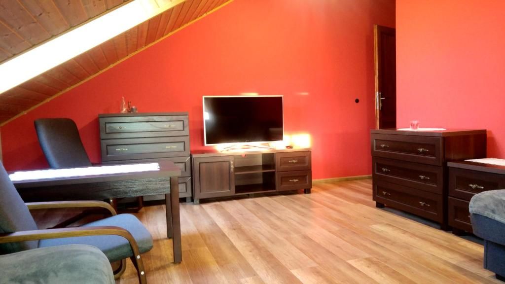 Апартаменты Apartamenty Wichrowe Wzgórza Устка-78